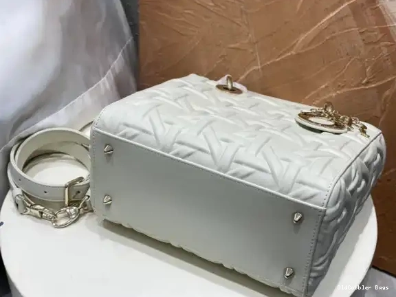 OldCobbler Bags DI0R-24CM LADY 0619